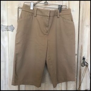 JONES NEW YORK SHORTS ⛄️